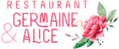 Logo Germaine Et Alice